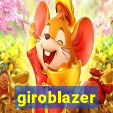 giroblazer