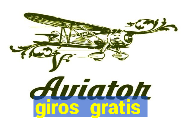 giros gratis estrela bet