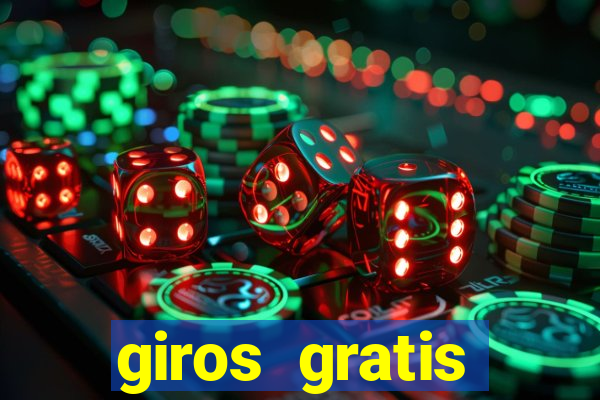 giros gratis estrela bet