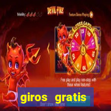 giros gratis estrela bet