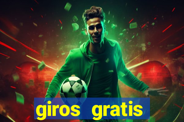 giros gratis estrela bet