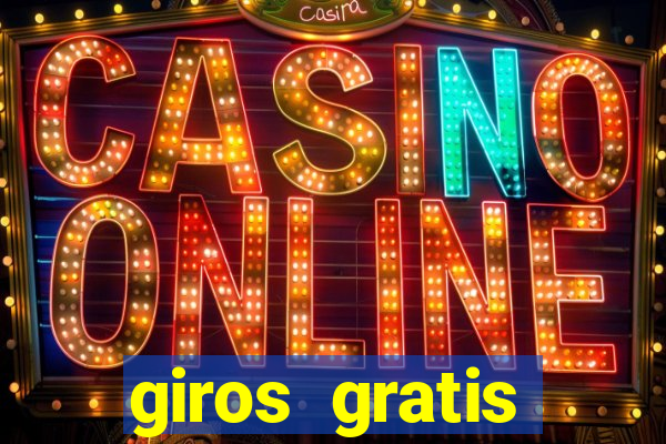 giros gratis estrela bet