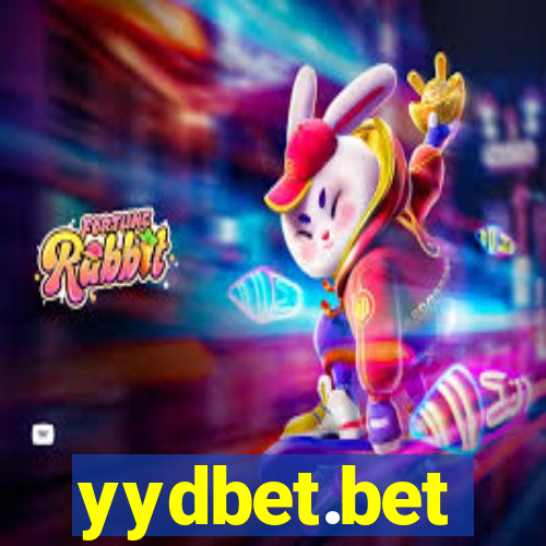 yydbet.bet