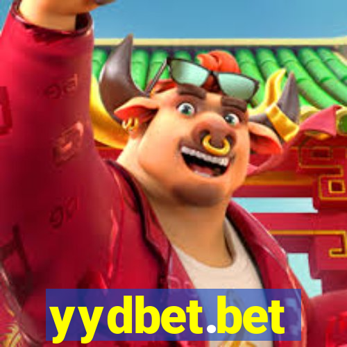 yydbet.bet