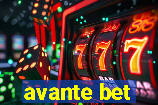 avante bet