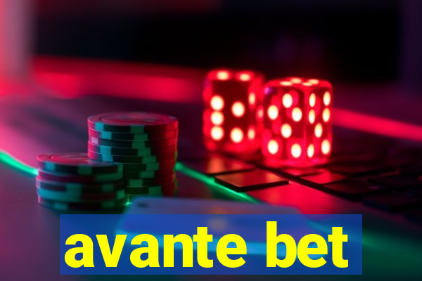 avante bet