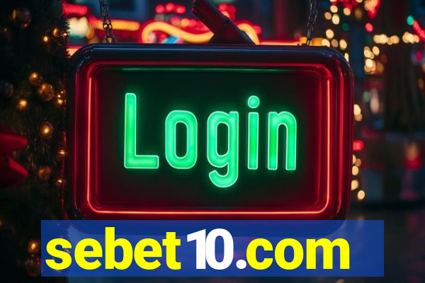 sebet10.com