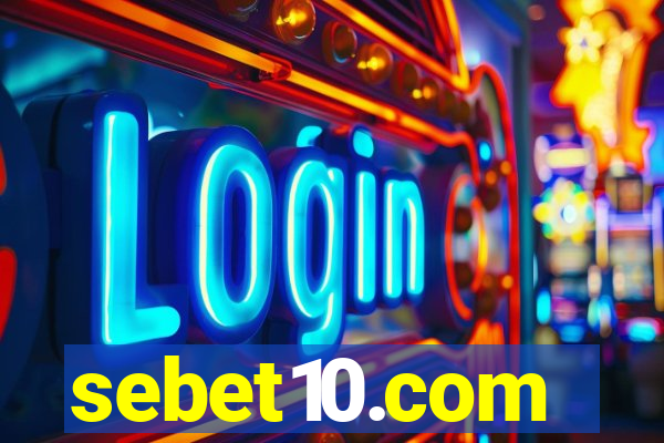 sebet10.com