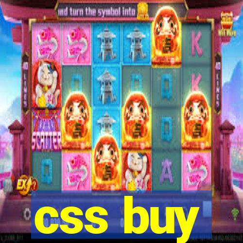 css buy