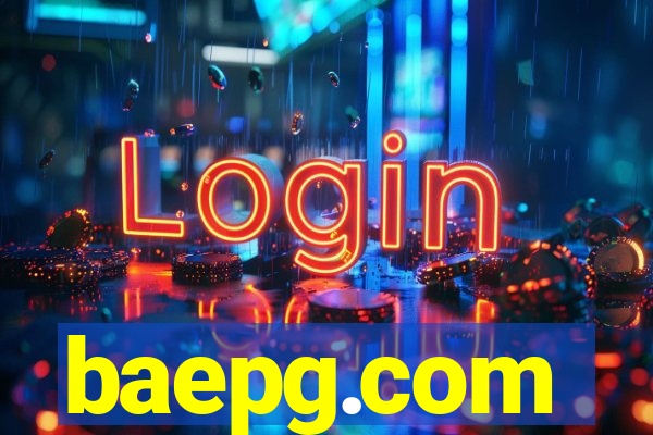 baepg.com