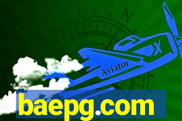 baepg.com