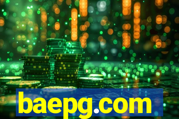 baepg.com