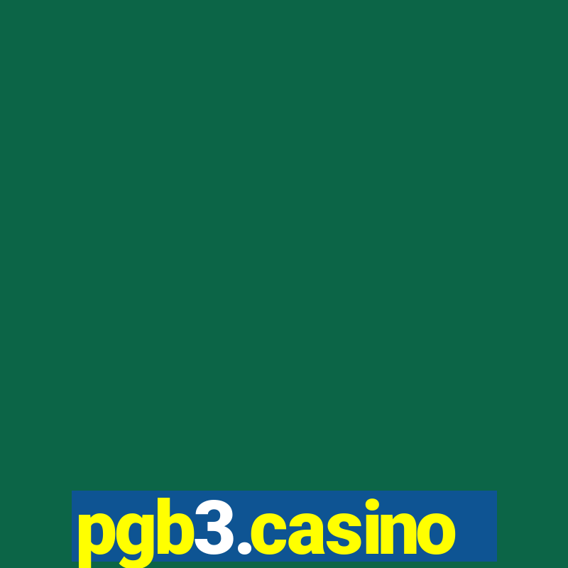 pgb3.casino