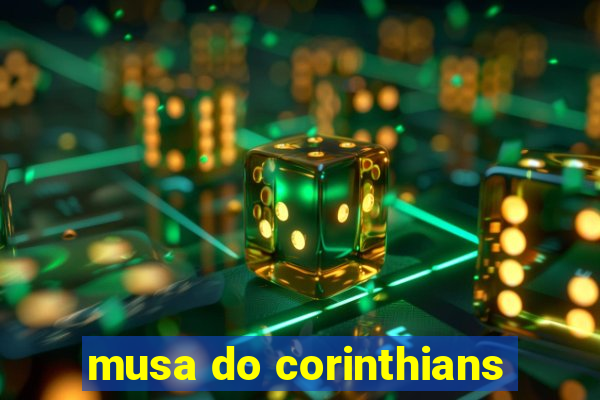 musa do corinthians