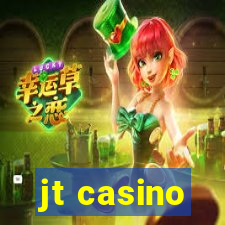 jt casino