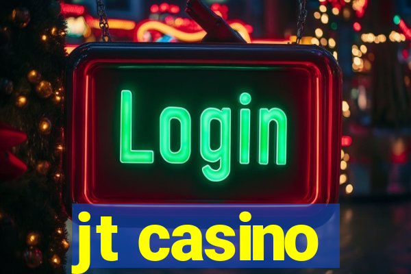 jt casino