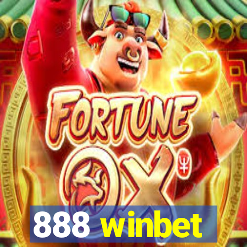 888 winbet