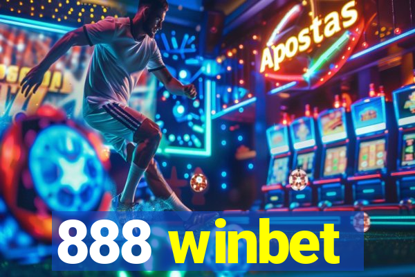 888 winbet