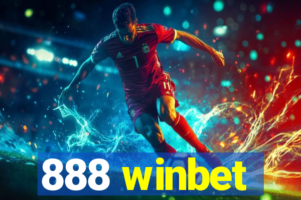 888 winbet