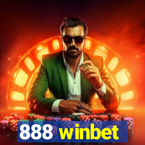 888 winbet