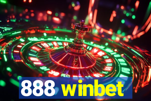 888 winbet