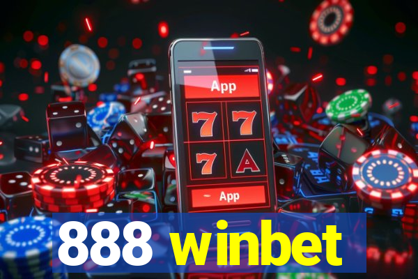 888 winbet