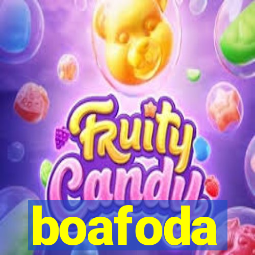 boafoda