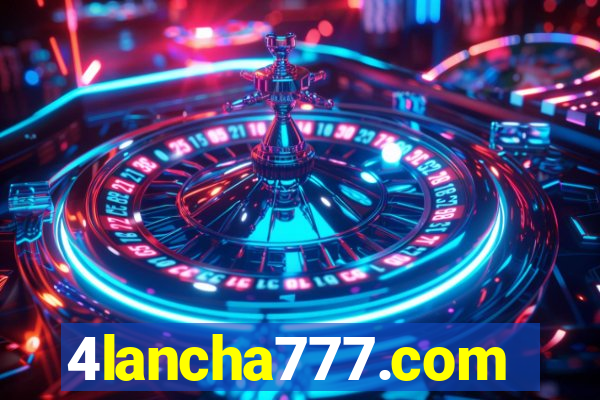 4lancha777.com