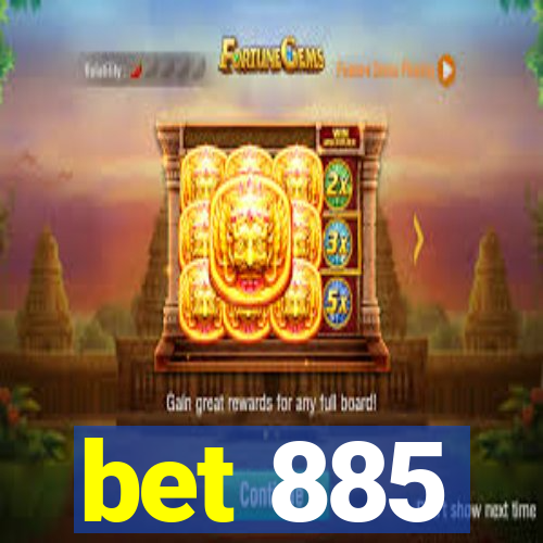 bet 885