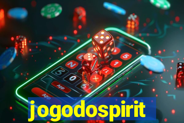 jogodospirit