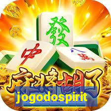 jogodospirit