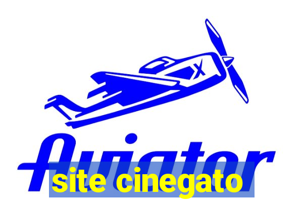 site cinegato