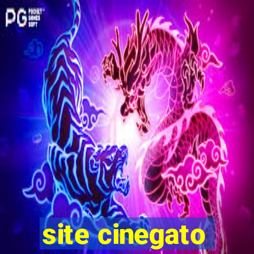 site cinegato