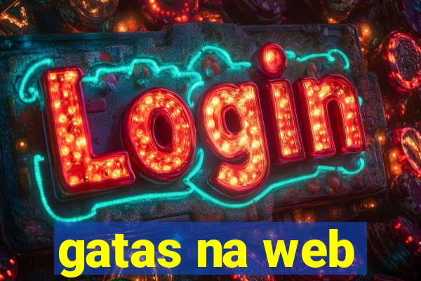 gatas na web