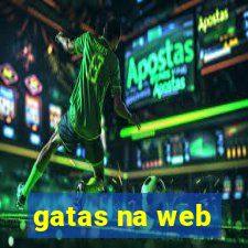 gatas na web