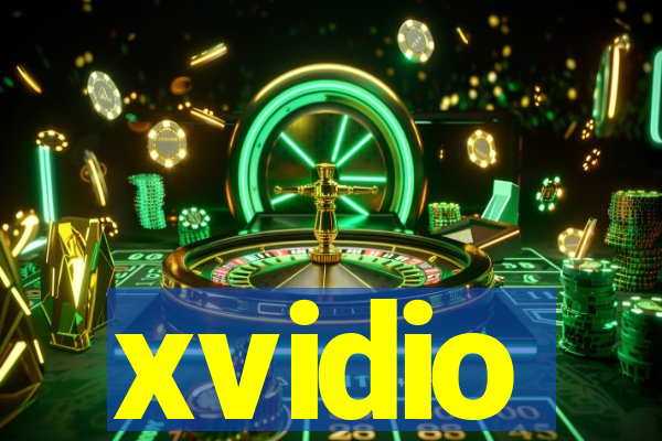 xvidio