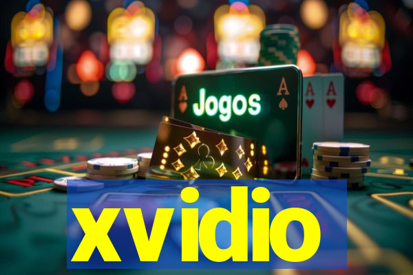 xvidio