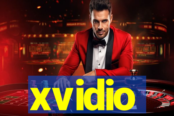 xvidio