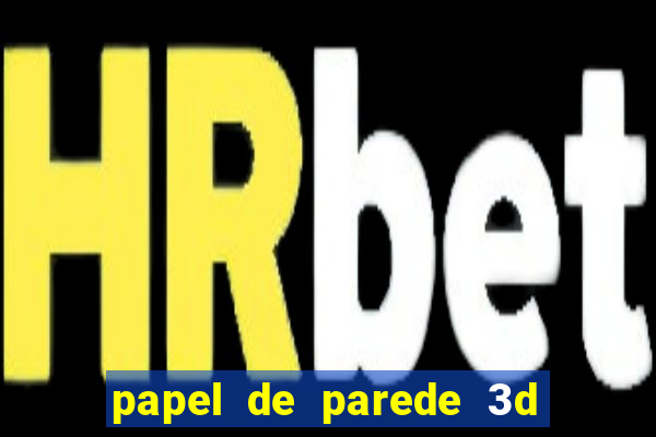 papel de parede 3d botafogo para celular