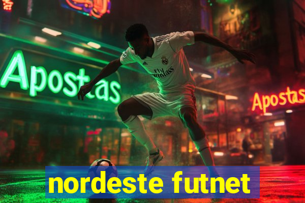 nordeste futnet