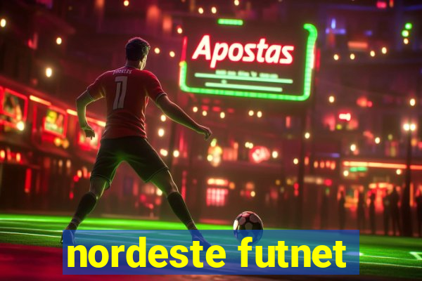 nordeste futnet