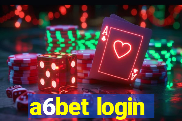 a6bet login