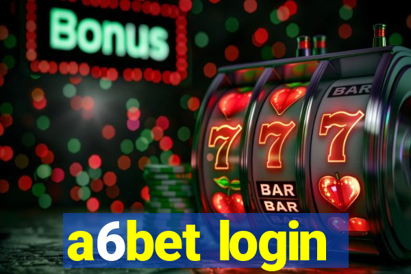 a6bet login