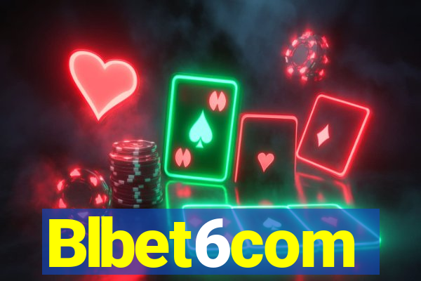 Blbet6com