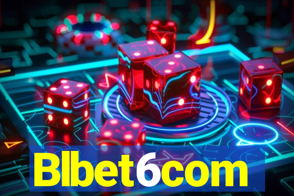 Blbet6com