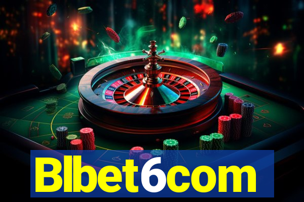 Blbet6com