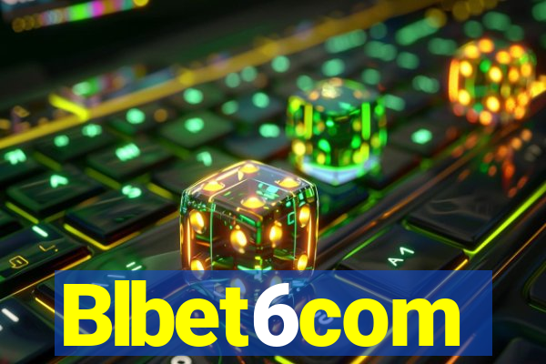 Blbet6com