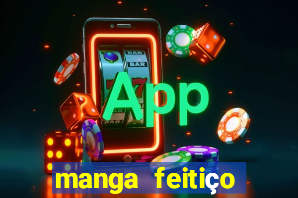 manga feitiço magico pdf