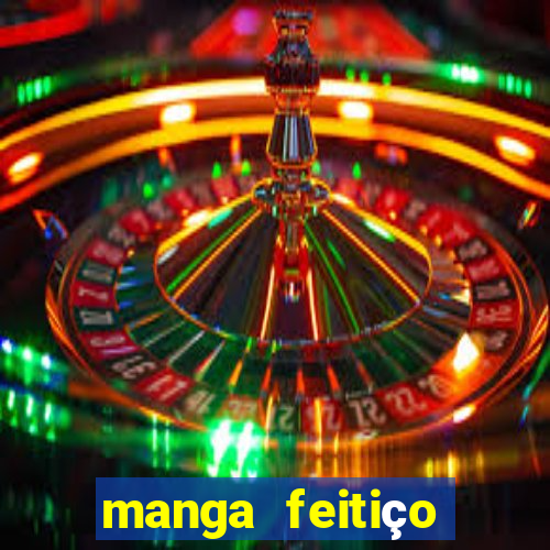 manga feitiço magico pdf