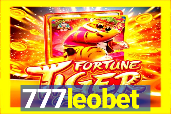 777leobet